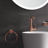 Grohe 40365DL1 Essentials držalo za brisače | Shoptok.si