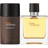 Hermès Terre d’Hermès Pure Perfume, the fragrance ritual set za moške Cene