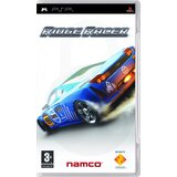 Ridge Racer (PSP) - rabljeno | Shoptok.si
