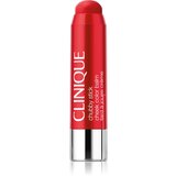 Clinique Chubby Stick™ Cheek Colour Balm kremasto rumenilo nijansa 08 Ramp'd Up Rouge 6 g Cijene
