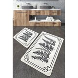 Conceptum Hypnose Set od 2 kupaonska tepiha Šarene | Eponuda.ba