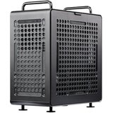 Cooler Master Kućište Qube 540 Stardust Iron (Q540-MGNN-S00) black | Eponuda.com