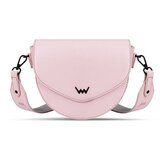 Vuch Crossbody torba Duilio Dusty Lila, 18 x 21 cm Slike