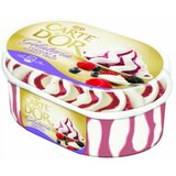 Carte Dor gelateria yoghurt & forest fruit sladoled 500g Cene
