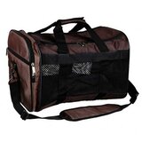 Trixie Torba za nošenje psa Samira 31x32x52 cm | ePonuda.com