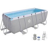 Jilong AVENLI Bazen s črpalko 26-371103 400x200x99 cm | Shoptok.si
