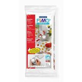 Staedtler Modelirna masa fimoair basic, bela, 500g 8100-0 Cene