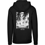 Mister Tee Men's sweatshirt Today Was A Good Day black | Shoptok.si
