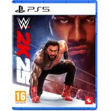  WWE 2K25 (PS5) - rabljeno | Shoptok.si