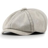  Muška beretka CA-26081 - Svijetlo Siva KP26081 | Shoptok.si