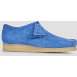 Clarks Originals WALLABEE Plava Cijene