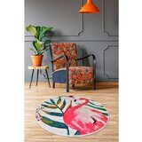 Conceptum Hypnose flam multicolor carpet (100 cm) Cene