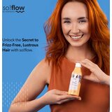 SoFlow Medium Porosity Hair Emollient Oil hidratantno ulje anti-frizzy 150 ml | shoptok.hr