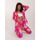 Italy Moda Set-DHJ-KMPL-17131.32X-dark pink | Shoptok.si