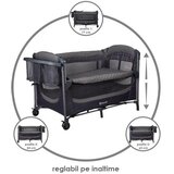 Coccolle Insieme Prenosivi Krevetac | Eponuda.com