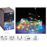  BOŽIĆNA RASVJETA SILVERWIRE 240 LED MULTICOLOR | Eponuda.ba