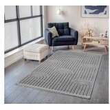Conceptum Hypnose tepih Janerio, 120 x 170 cm, siva | Eponuda.ba
