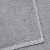 Catherine Lansfield Sivi brzosušeći/od frotira pamučni set ručnika 8 kom Quick Dry – | shoptok.hr
