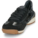 Schmoove CAMDEN SNEAKER W Crna Slike