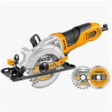 Ingco mini cirkularna testera MFS1251 750W cene