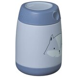 b.box Termo posoda za hrano mini – lisica | Shoptok.si