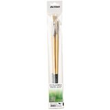  Set vegan kistovi Chuneo 4129 za uljane boje - da Vinci - 3 komada | Eponuda.ba
