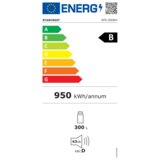 Starcrest profesionalna hladilna vitrina SPS-300WH | Shoptok.si