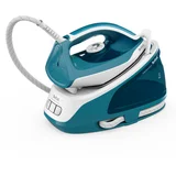 Tefal SV 6131 Express Easy parna postaja, bijela/tirkiz