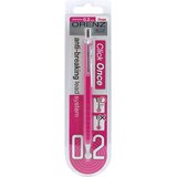 Pentel Tehnička olovka 0,2 Orenz XPP502-P roza bls | shoptok.hr