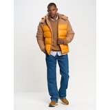 Big Star Man's Jacket Outerwear 130377 802 Cene