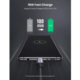 Ugreen USB 2.0 A na USB-C kabel 2m (črn) - polybag | Shoptok.si