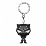 Funko pop! keychain: marvel new classics - black panther cene