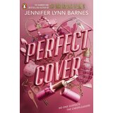 The Book Service Limited Jennifer Lynn Barnes - Perfect Cover u