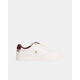 Tommy Hilfiger Nizke superge FW0FW08680 Bela Cene