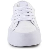 Dc Shoes Manual Platform Bijela | shoptok.hr