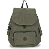 Kipling Nahrbtniki CITY PACK S Zelena | Shoptok.si
