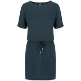 LOAP Women's dress NYXIE Blue Cene