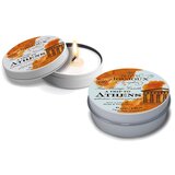 Petits JouJoux Massage Candle A trip to Athens Musk & patchouli 43ml Cijene