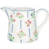 Green Gate Porcelanast vrč za mleko Hannah, 300 ml Cene