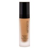 Artdeco Perfect Teint Oil-Free dolgoobstojen puder 20 ml Odtenek 56 olive beige | Shoptok.si