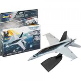 Revell maketa model set f-14 tomcat top gun ( RV64966 )