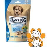 Happy Dog naturcroq Mini Puppy Training Snack 100g, Poslastice Za Trening