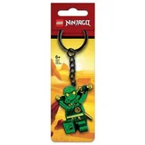 Ninjago emajlirani privezak za ključeve: Lojd ( 53338 )