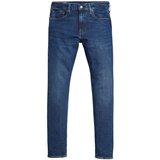 Levi's Jeans skinny 2883312940 Modra Cene