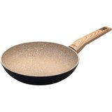Estia Tava Earth 24cm - Višenamjenska Tava za Sve Vrste Štednjaka | shoptok.hr