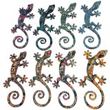 Signes Grimalt Lagarto Trancadí 8 Jedinica Multicolour | shoptok.hr