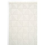 Conceptum Hypnose Tepih Stone 1062, 80x200 cm, Krem | Eponuda.ba