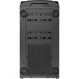 Silverstone FARA 511Z ARGB ATX tempered glass ohišje | Shoptok.si