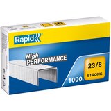  SPAJALICE STROJNE 23/8 PK1000 STRONG RAPID 24869800 | Shoptok.si