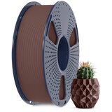 SUNLU PLA Cherry Wood - 1,75 mm / 1000 g | shoptok.hr